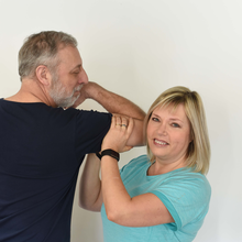 Conditie & kracht opbouwen