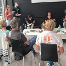 De coach à expert : comment nos coachs sont-ils formés ?
