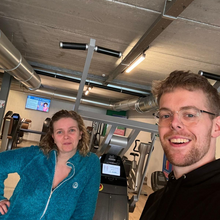Goede begeleiding zonder blessures
