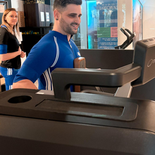 Nieuw! EMS training bij HUPHUP