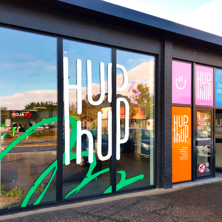 HUPHUP genk