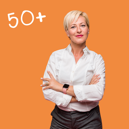 Je hoofd voelt zich 30. Maar volgen je spieren nog?